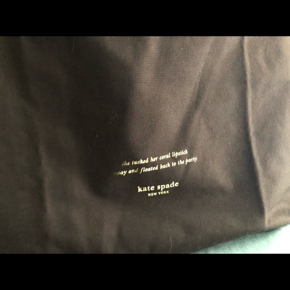 Kate Spade ♠️ - Picture 2 of 3